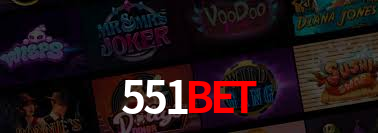 VIP Casino 551bet