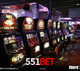 Flash Promotion 551bet