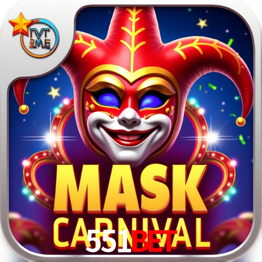 Responsive Design 551bet